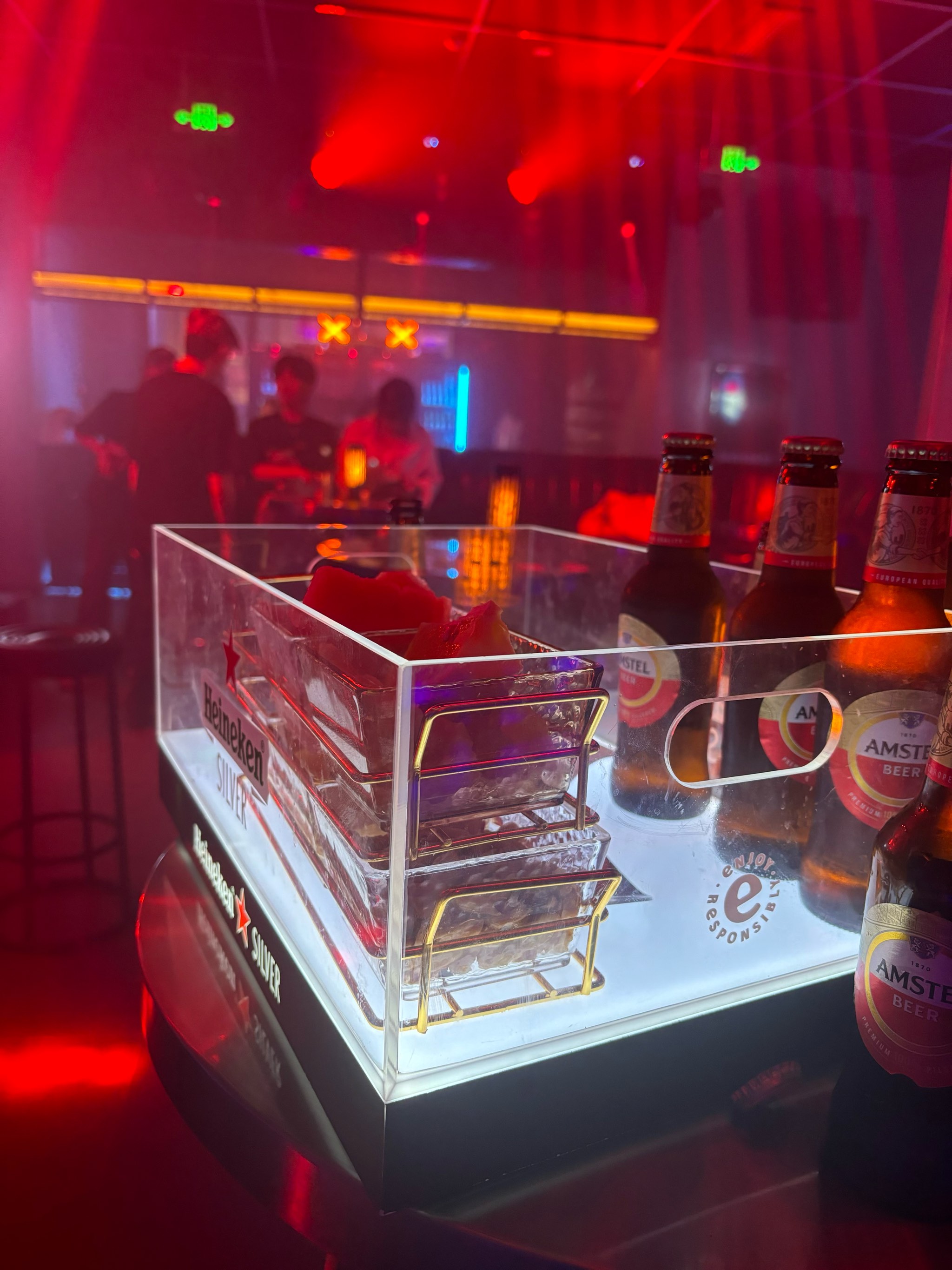 抚顺商务KTV特惠快来！-东洲区ktv预定