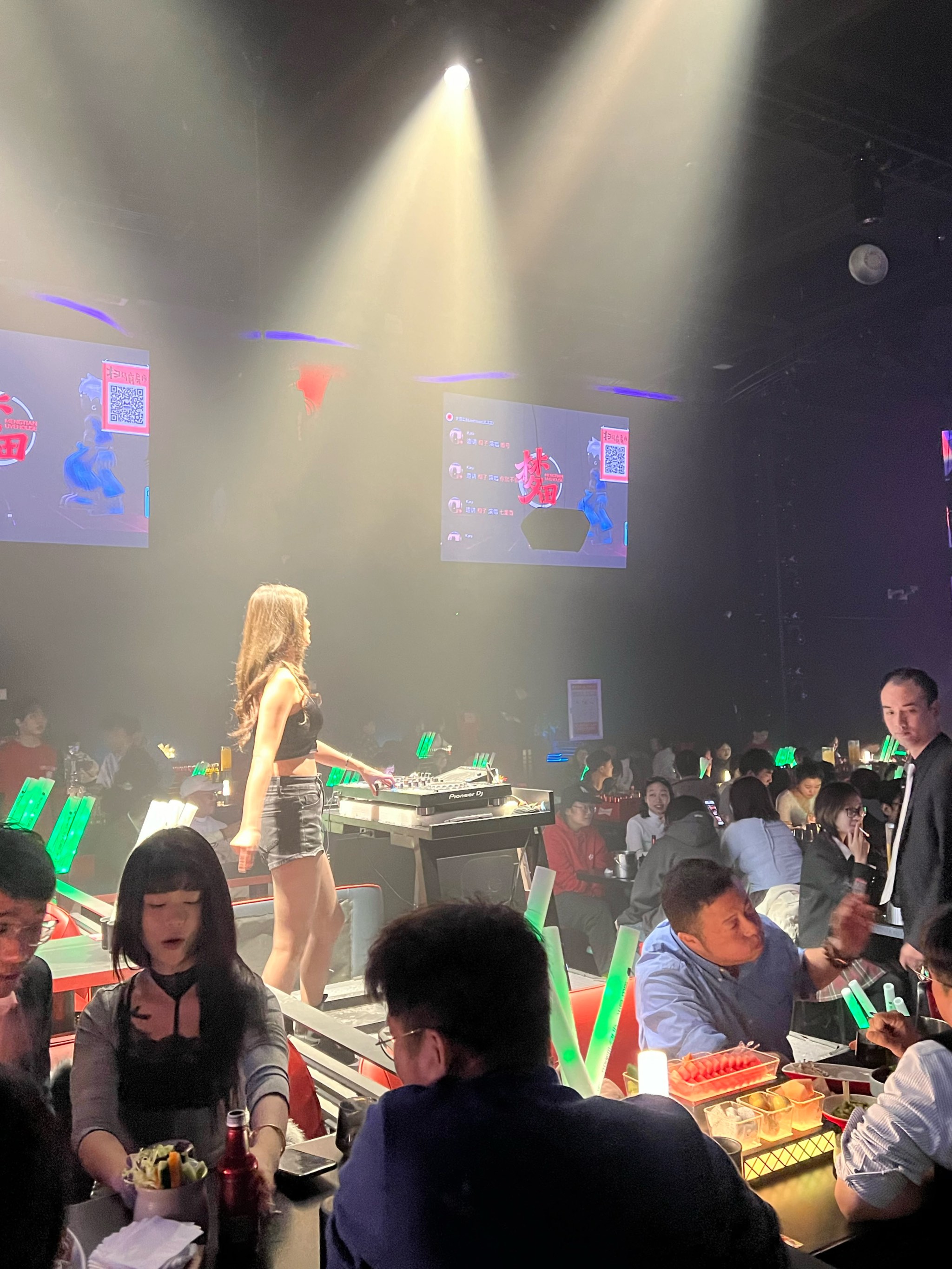 抚顺商务ktv消费攻略详解-新抚区ktv预定